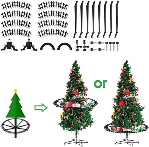 Treno Delle Meraviglie