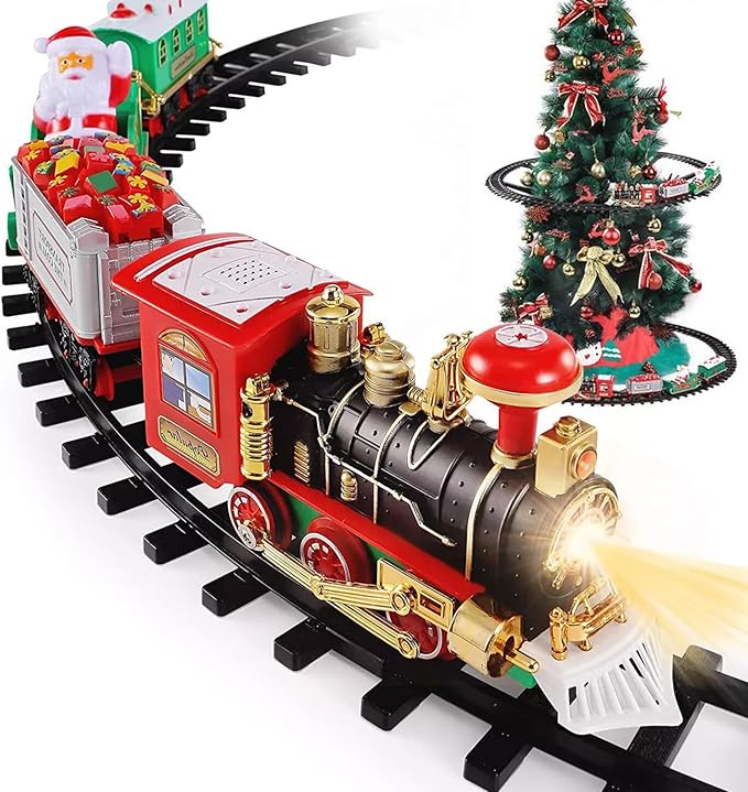 Treno Delle Meraviglie