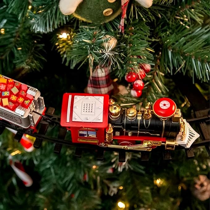 Treno Delle Meraviglie